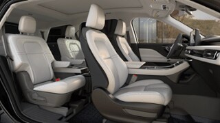 2026 Lincoln Lincoln Aviator Internal Image 1